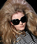 Paris Fashion Week Autumn/Winter 2008: Christian Dior
